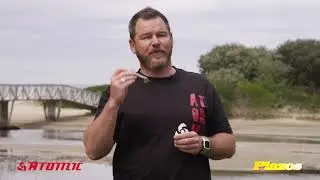 Прохождение Atomic Plazos Prong