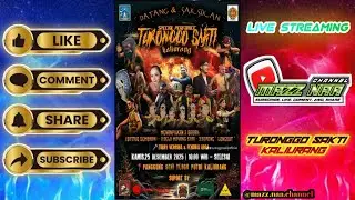 #live streaming 🔴kesenian Jathilan TURONGGO SAKTI Kaliurang 📍 Wisata Tlogo Putri, Kaliurang