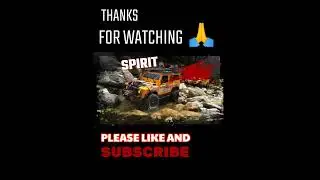 Rc car Adventure Compilation #Shorts