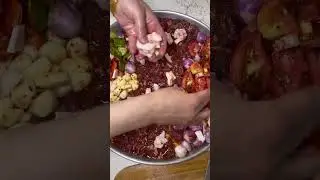 #FoodReel#FoodTok#ViralRecipe#ASMRFood#CookingHack#EasyRecipe#FoodReview#FoodShorts#MustTryFood