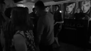 AD-LIB, Unison Cellar Bar, 13th May 2017 (Clip 13)