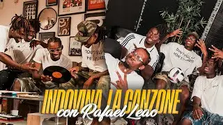 INDOVINA LA SONG FT. LEAO