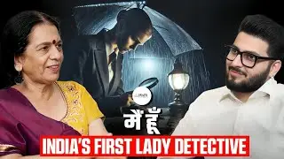 India&rsquo;s First Lady Detective Rajni Pandit Reveals Her Secret Process