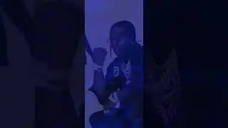 Pop Smoke - Foreigner (808 RETROO REMIX)