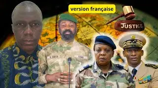 Tribunal militaire vient de condamner plusieurs soldats tentative coup d'etat general Abass et Nema