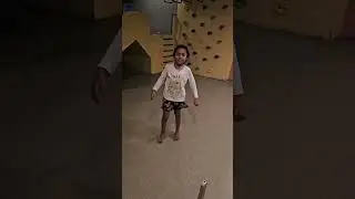Touching New Heights
