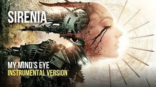 Sirenia - My Mind's Eye (Instrumental / Choirs)