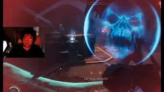 The Mic Is Broke-  Doom: The Dark Ages (Chap 4)