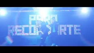 ANCIZAR Ft. Bivad El Artista - Para Recordarte (VideoClip)
