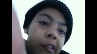 Hi my name is kieran pattison