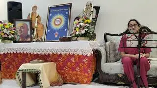 Krishna teri murli te kon ni nachda bhajan by rythm