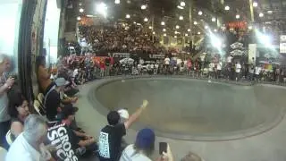 Jeff Grosso