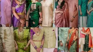 COUPLE OUTFIT IDEAS FOR THE WEDDING SEASON, WEDDING MATCHING OUTFIT IDEAS 2023