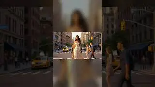Center of the Frame (short)
