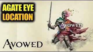 Agate Eye Location | Avowed