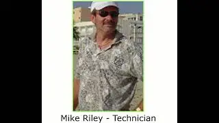 Drew & Mike talk to Michael C. Riley, author of Housewives and Repairmen: The Untold Secrets!
