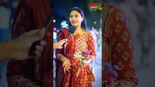 💔நேத்து தான் Marriage ஆச்சு😍|Genz Chennai | Love marriage | Voxpop tamil | Newly Married Couple