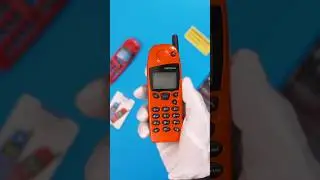 Remember Nokia 5110 & Those Colorful Covers?👌  #nokia #retrophone