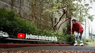 #ValoV13 #GettingBetterFrontSide johnsonleeph - Aggressive inline skate