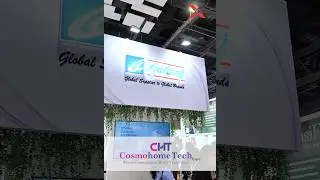 Xpovate | Cosmo Tech India | 2025 | Galaxy Surfactants | Media Designs  #CosmoTechExpo #XPOVATE