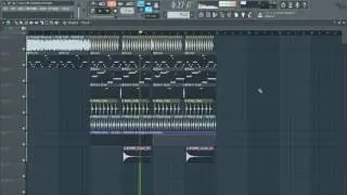 FL Studio | Florian Picasso - Final Call 