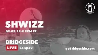 ShwizZ Perform on Bridgeside Live S4 Ep30
