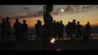 BEACH LIFE B-ROLL : EDITED IN FINAL CUT PRO X