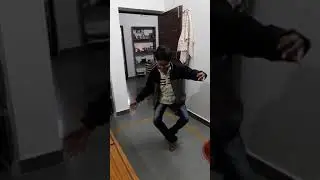Yashodhan dance on 
