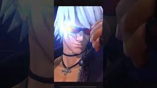 Gusion K Dash Skin - All time favourite #mobilelegends #gussion #mlbb #shorts