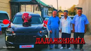 ТАВАЛЛУД КУНИНГИЗ МУБОРАК ДАДАЖОН 