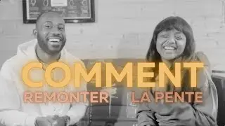 Comment remonter la pente