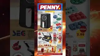 PENNY Deutschland | Neuer Prospekt vom 09/06 bis 14/06/2025 | Angebote & Aktionen #penny #prospekt
