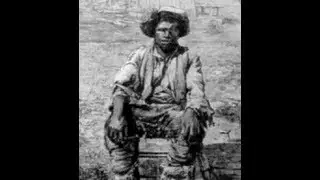 Gabriel's Rebellion, The Slave Revolt That Never Was, Richmond Virginia 1800