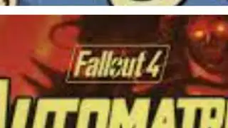Mr-Fallout1631's Live PS4 Broadcast