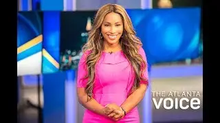 Sharon Reed + The Atlanta Voice: Part II