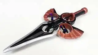 2.4G RC Flying  Toy 3 Modes Sensory  Aircraft Simulation Sword Model