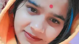 Jyoti Thakur is live! welcome 🤗 to live