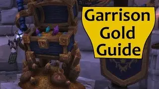 Garrison Gold Guide