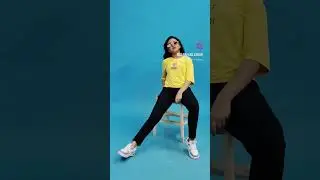 Stress less enjoy the best! 💛✨ #sarahkilledar #trending #viral #shootmode #enjoy #ytshortsindia