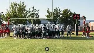 Mandarin High School 2024 Kick-Off Classic v. Orange Park