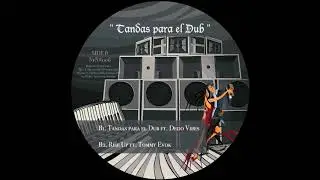NO FINGER NAILS - Tandas para el Dub ft. DeDoVibes #NfN006