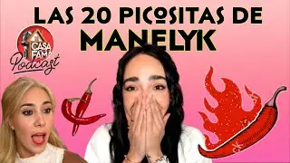 Las 20 Preguntas Más Picositas de Manelik: Descubre Su Lado Sexy y Natural