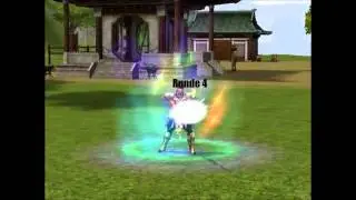 Divined-World2 PsiiChO vs. oOMatriixOo