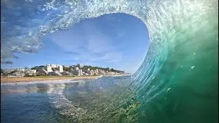 SUPER GLASS OFF // DURBAN NEW YEAR SESSION WITH BRUCE DONKIN
