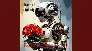 Rose Before Death