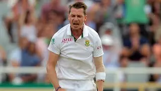 Steyn Gun - Tribute To Dale Steyn (HD)