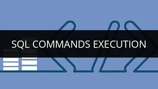 SQL Commnads Execution | Introduction to MySQL Administration | MySQL Tutorial - 2 | Edureka