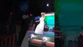 Recuerdos de Polynesian Fire Luau em Kissimmee Florida