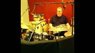 Talking to JCM About His 6 Decade Professional Drumming Career, Part 1