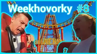 WeekHovorky #8 - Kolotočárina